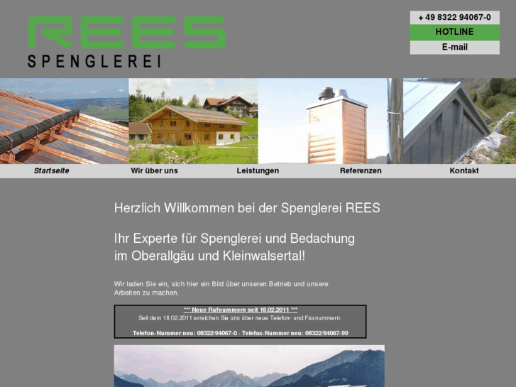 www.rees-spenglerei.de