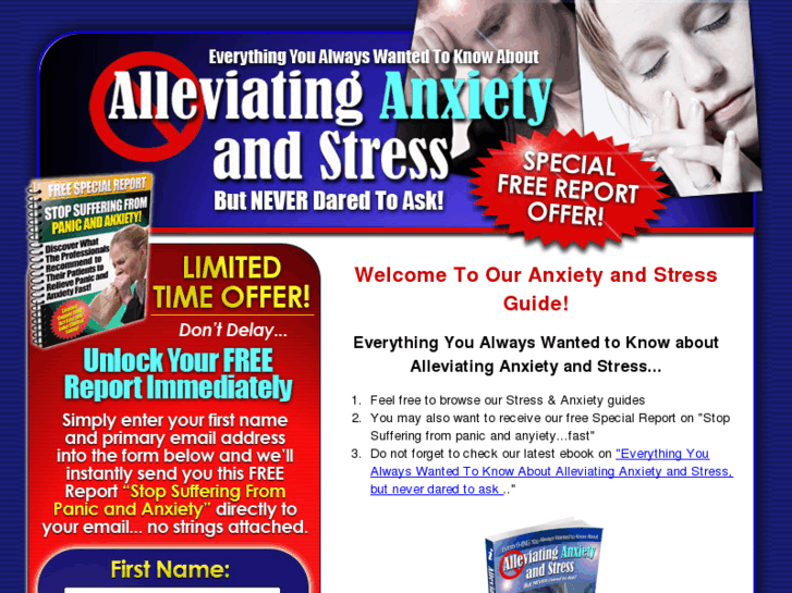 www.relieve-stressanxiety.com