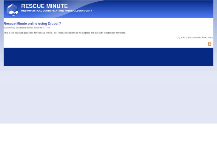 www.rescueminute.com