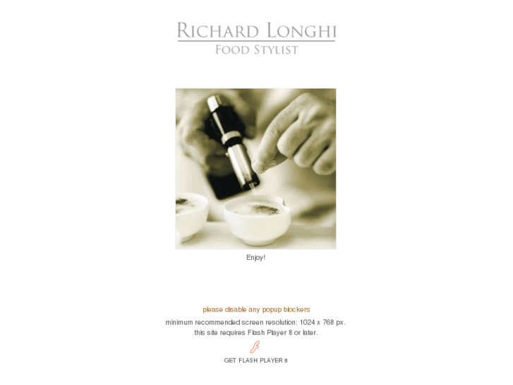 www.richardlonghi.com