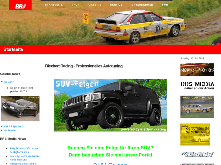 www.riechert-racing.de