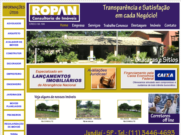 www.ropanimoveis.com