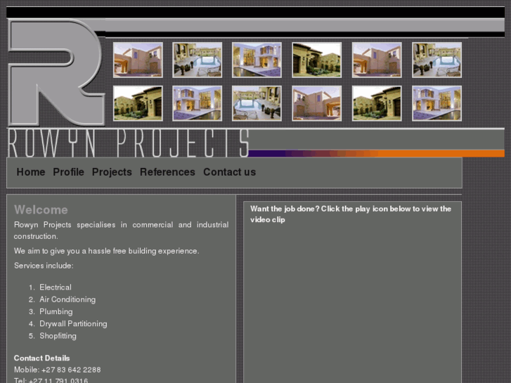 www.rowynprojects.co.za