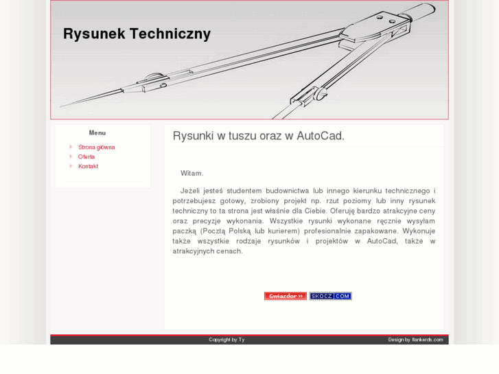 www.rysunektechniczny.com