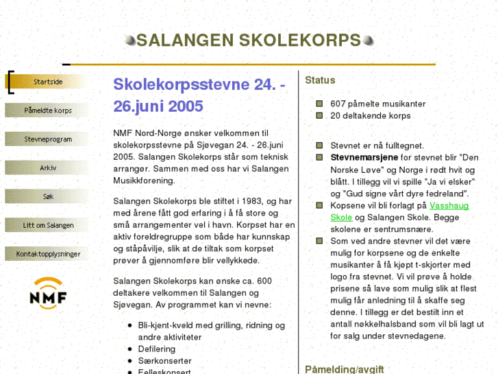 www.salangen-skolekorps.com