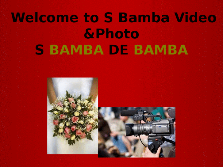 www.sbambavideo.com