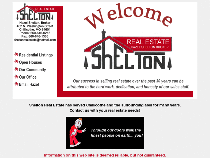 www.sheltonrealestatechilli.com