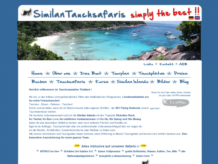 www.similandivesafaris.com