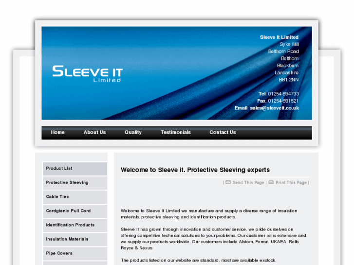 www.sleeveit.co.uk