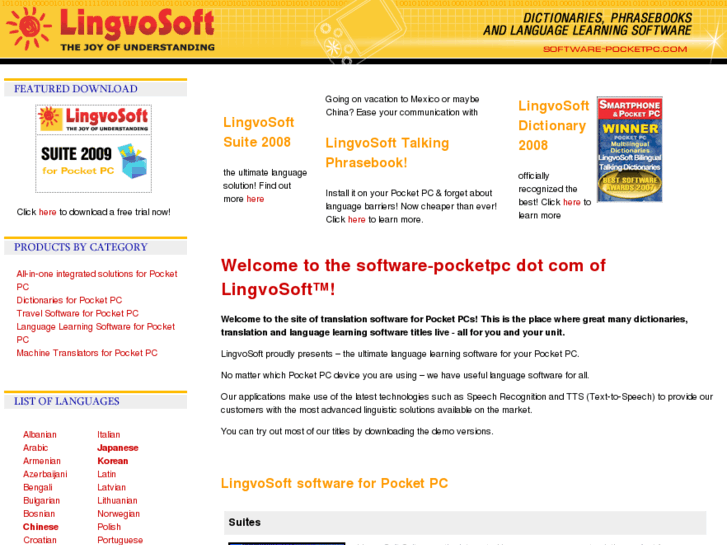 www.software-pocketpc.com