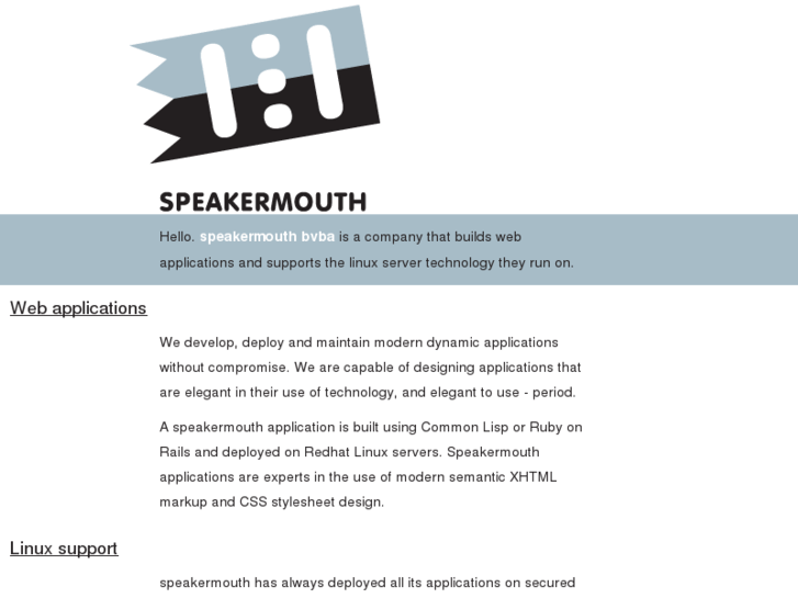 www.speakermouth.com