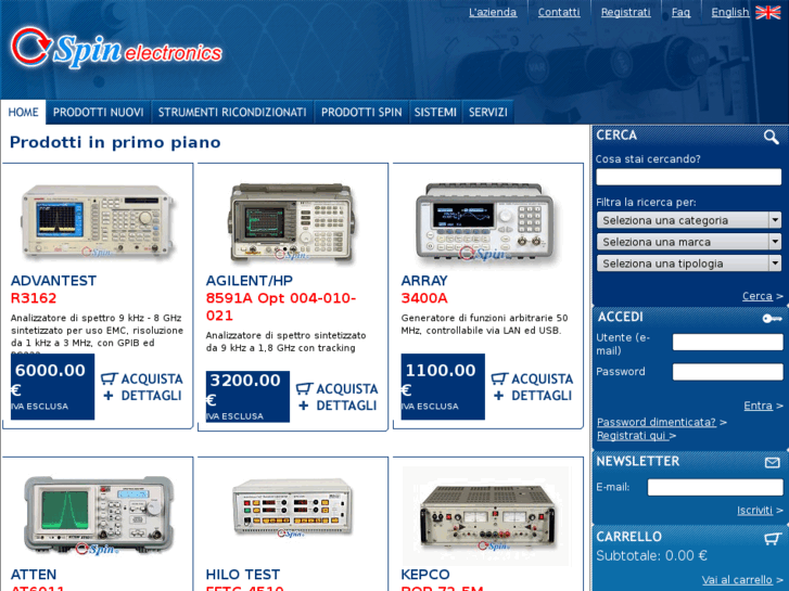 www.spinelectronics.eu