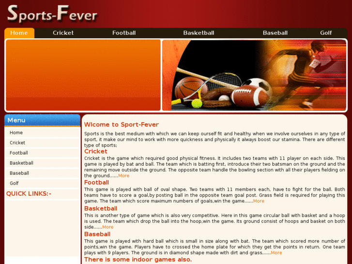 www.sports-fever.net