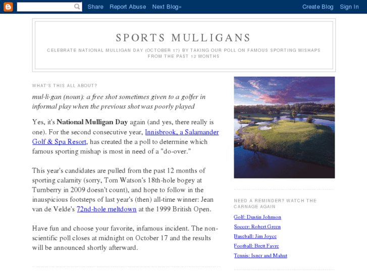 www.sportsmulligans.com