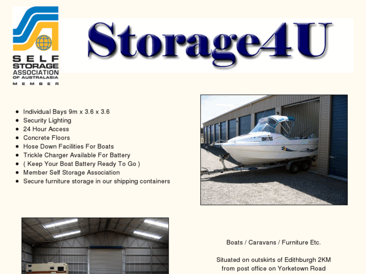 www.storage4u.ws