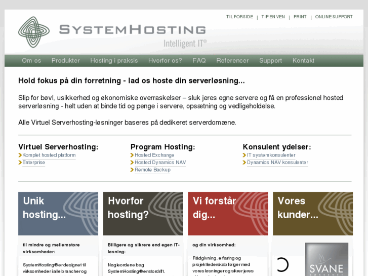 www.systemhosting.biz