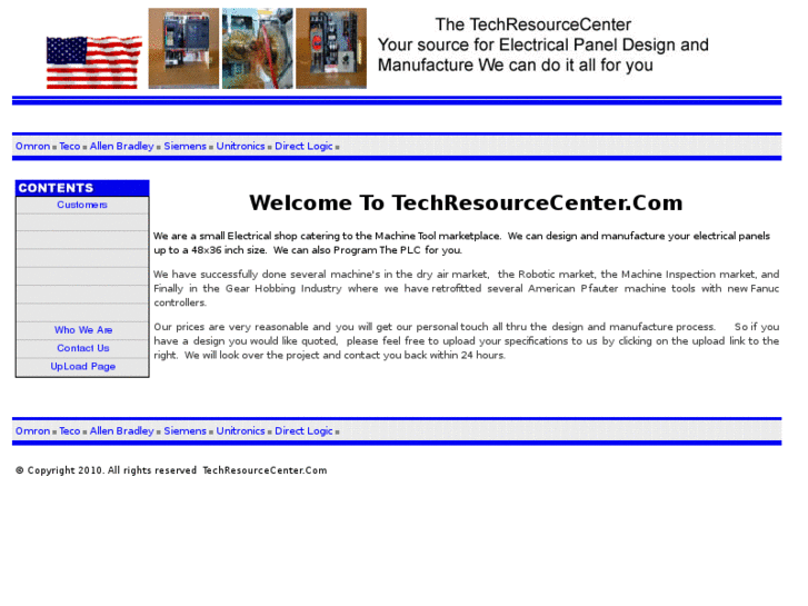 www.techresourcecenter.com