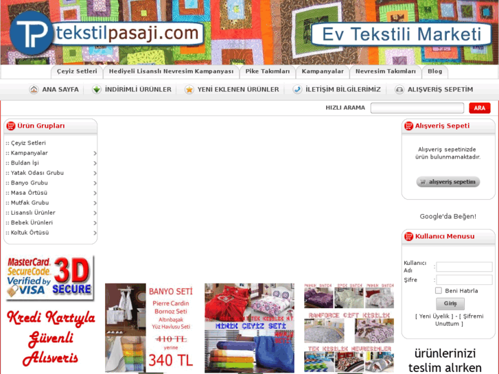 www.tekstilpasaji.com