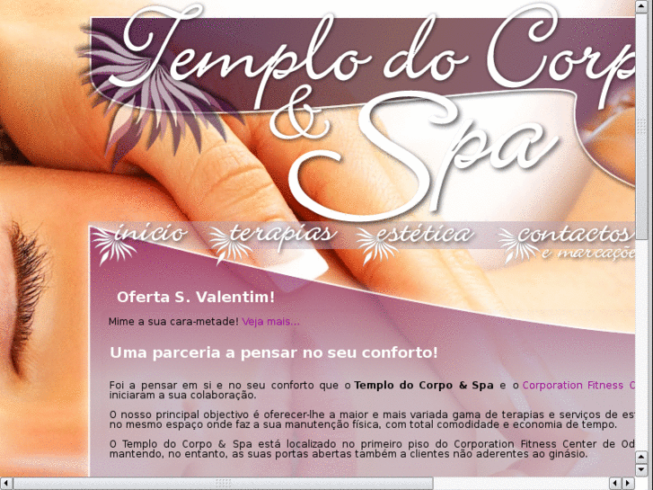 www.templodocorpo.com