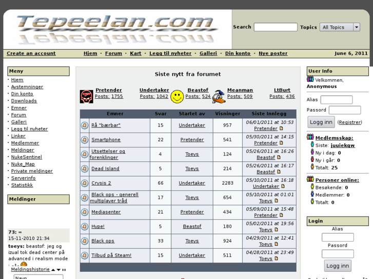 www.tepeelan.com