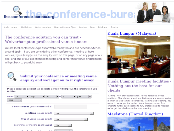 www.the-conference-bureau.org