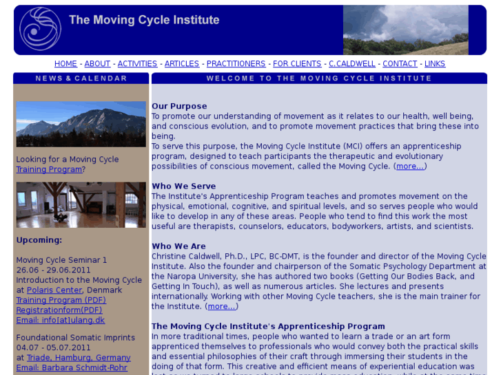 www.themovingcycle.com