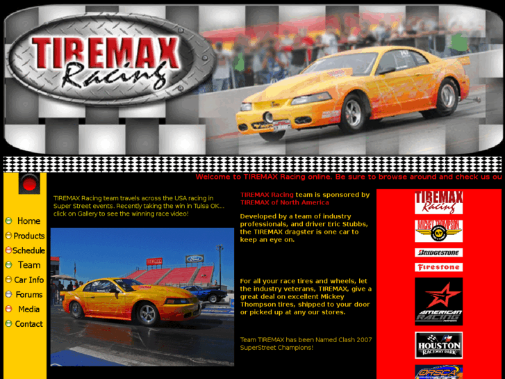 www.tiremaxmotorsports.com