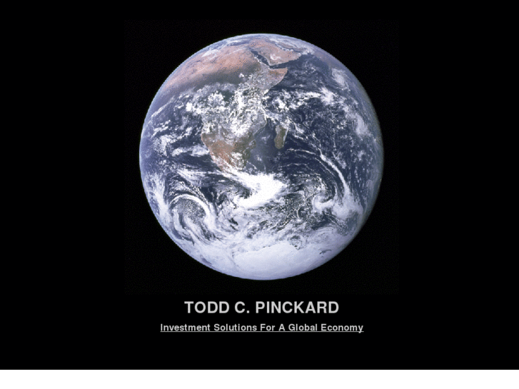 www.toddpinckard.com