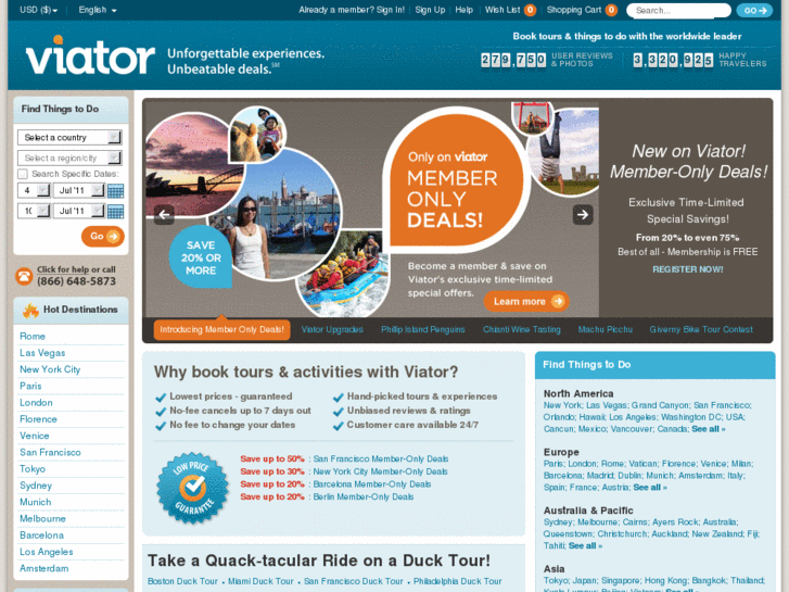 www.traveler-not-tourist.com