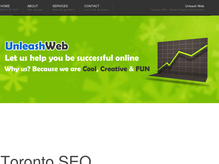 www.unleashweb.com