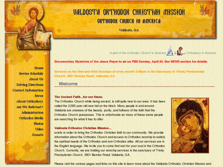 www.valdostaorthodox.org