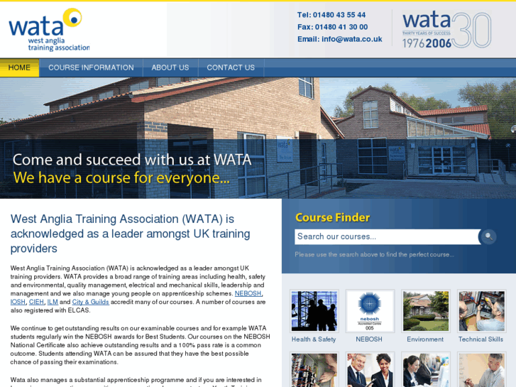 www.wata.co.uk