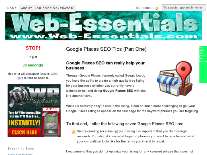 www.web-essentials.com