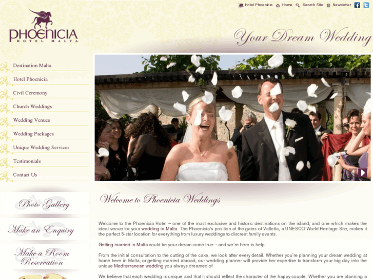 www.weddings-malta.com