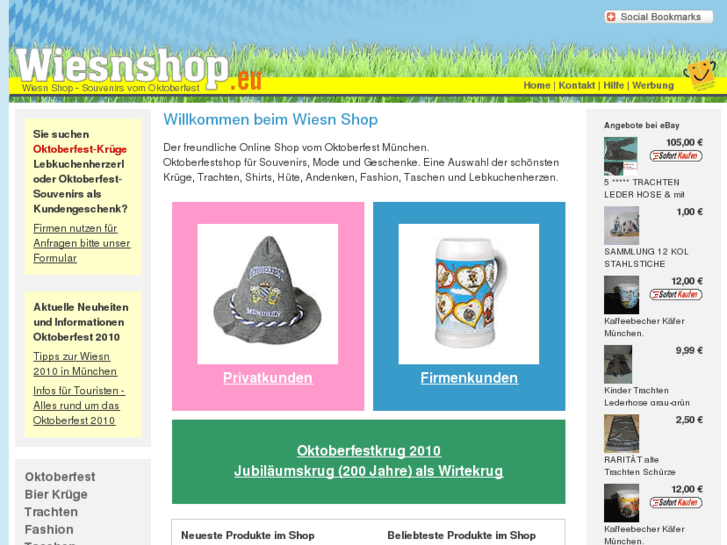 www.wiesnshop.eu