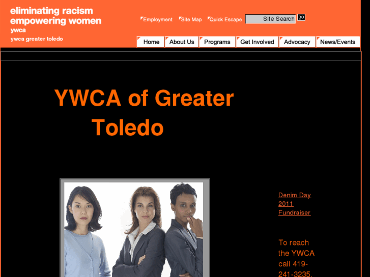 www.ywcatoledo.org