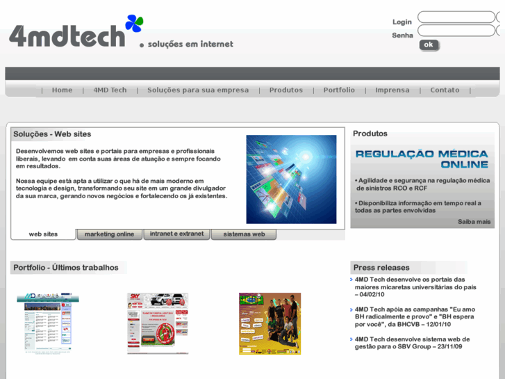 www.4mdtech.com