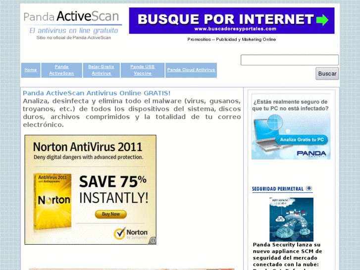 www.activescan.com.ar