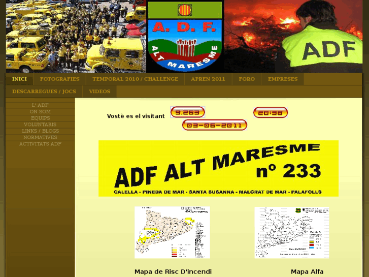 www.adfaltmaresme.es