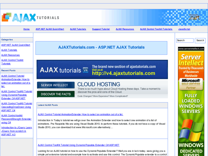www.ajaxtutorials.com