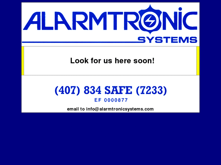 www.alarmtronicsystems.com