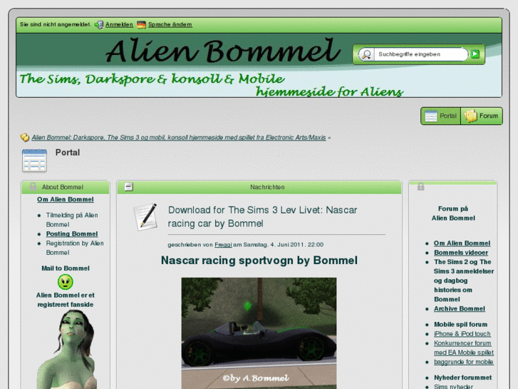 www.alien-bommel.com