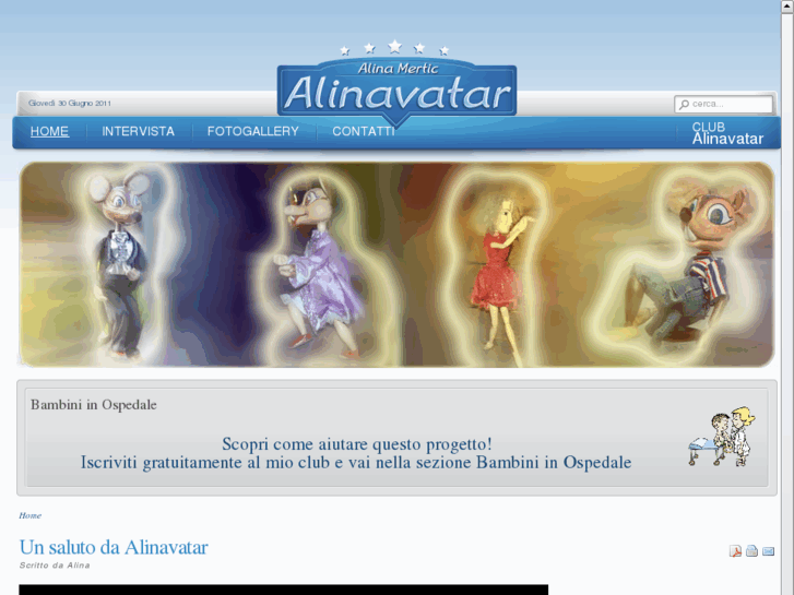 www.alinavatar.com