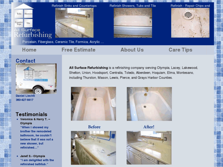 www.allsurfacerefurbishing.com