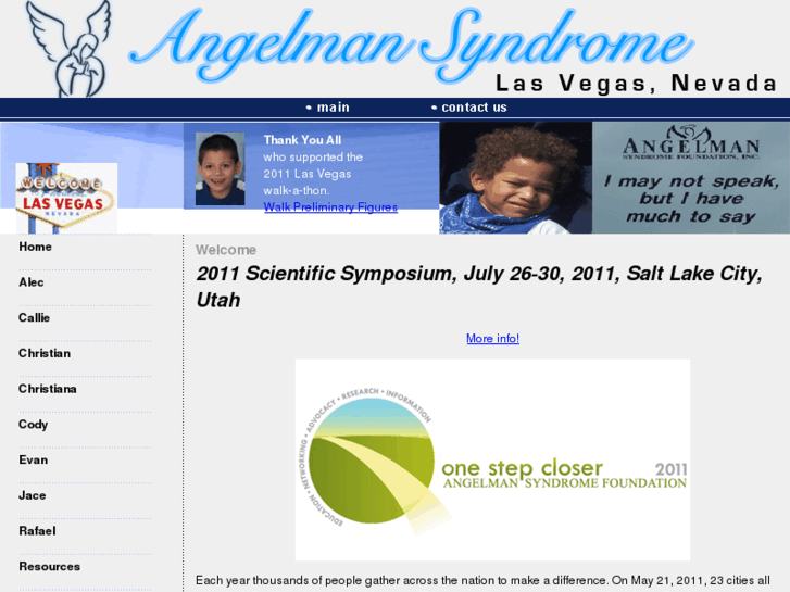 www.angelmansyndromeofnevada.com