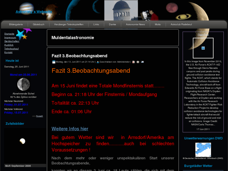 www.astronomie-steiss.info