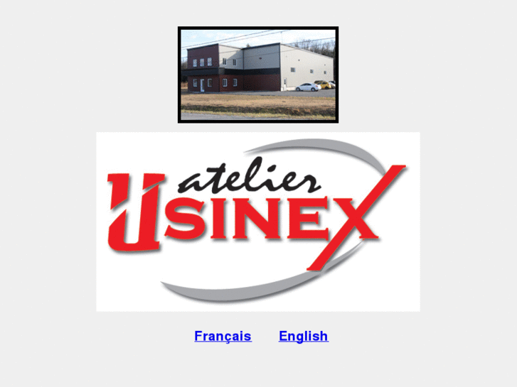 www.atelierusinex.com