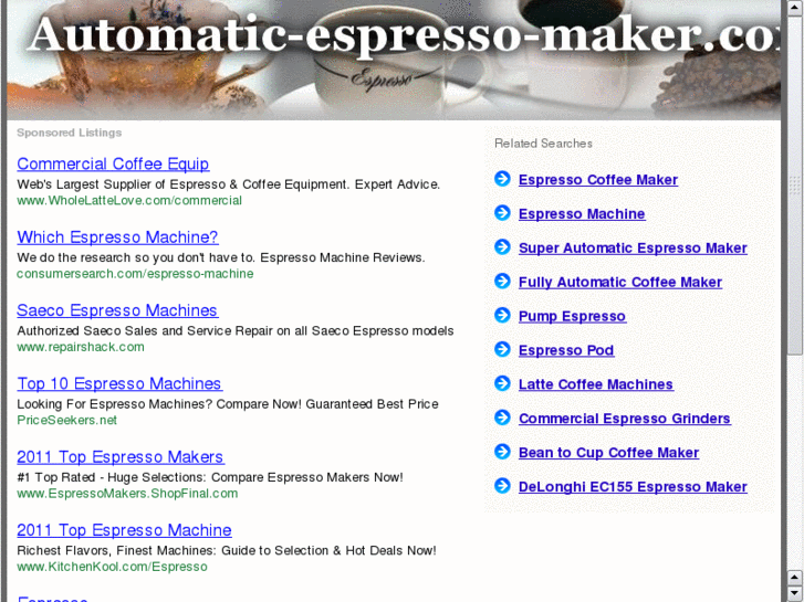 www.automatic-espresso-maker.com