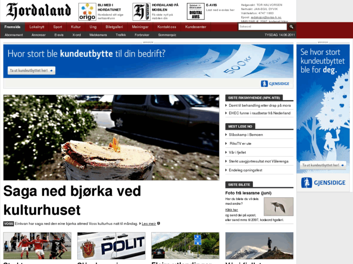 www.avisa-hordaland.com