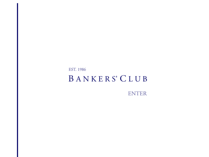 www.bankersclub.net